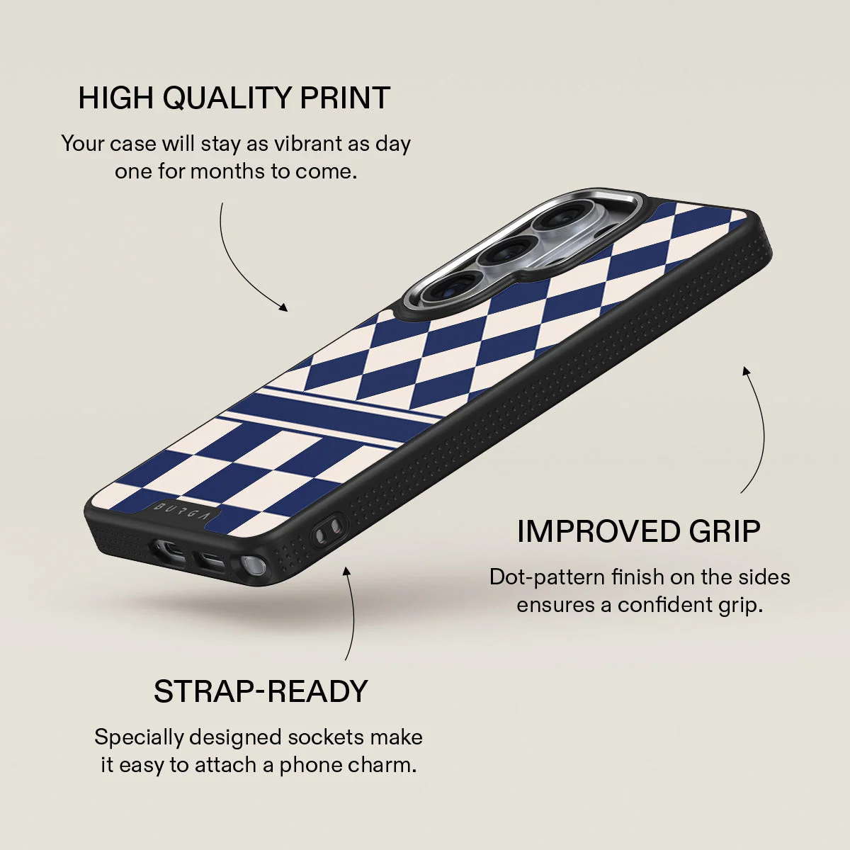Check & Mate - Samsung Galaxy S26 Ultra Case - Image 23