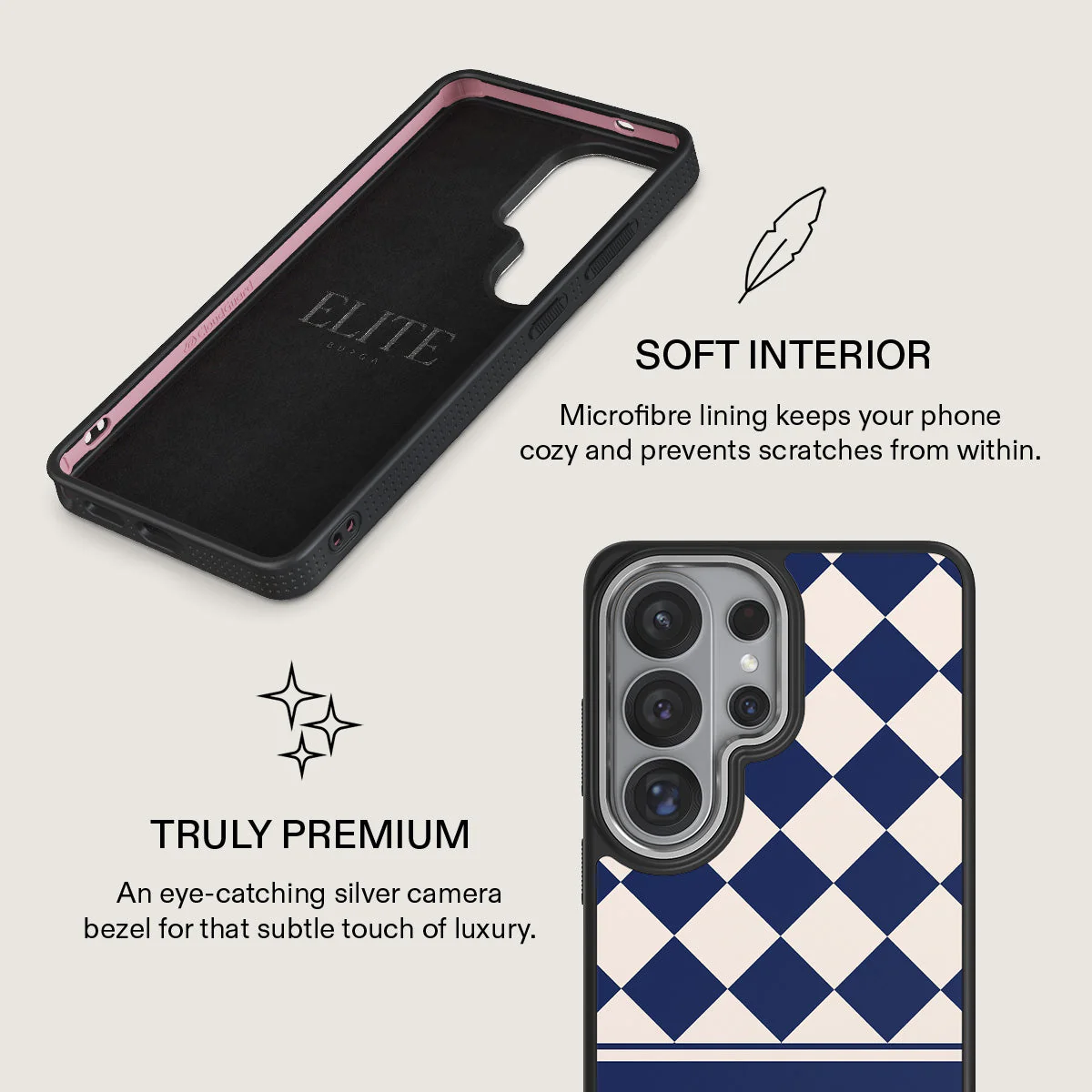 Check & Mate - Samsung Galaxy S26 Ultra Case - Image 24