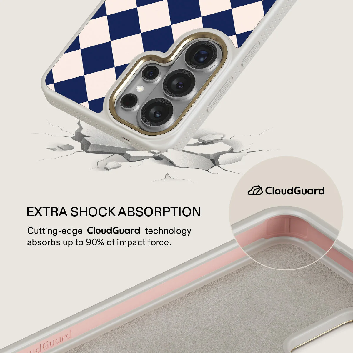 Check & Mate - Samsung Galaxy S26 Ultra Case - Image 28