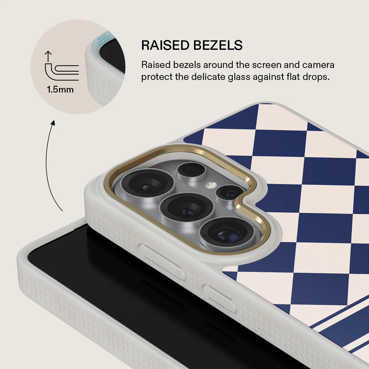 Check & Mate - Samsung Galaxy S26 Ultra Case - Image 29