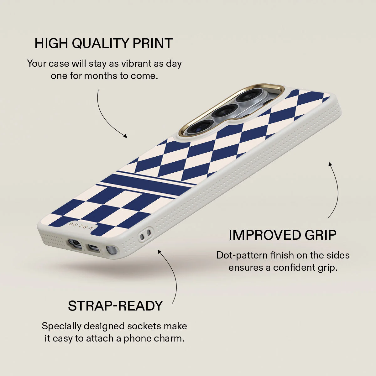 Check & Mate - Samsung Galaxy S26 Ultra Case - Image 30