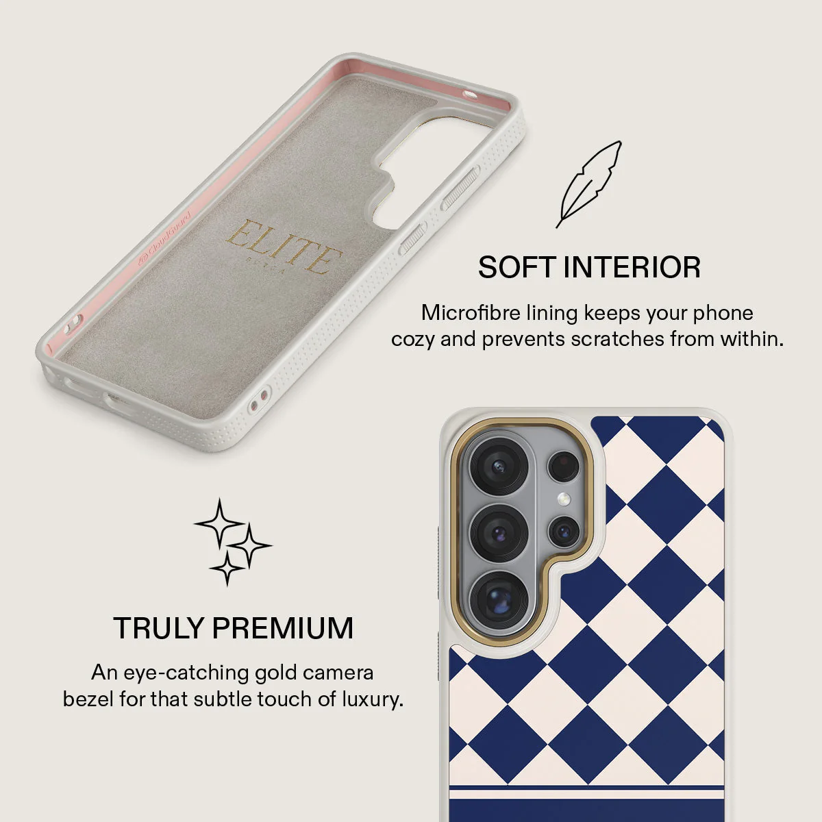 Check & Mate - Samsung Galaxy S26 Ultra Case - Image 31