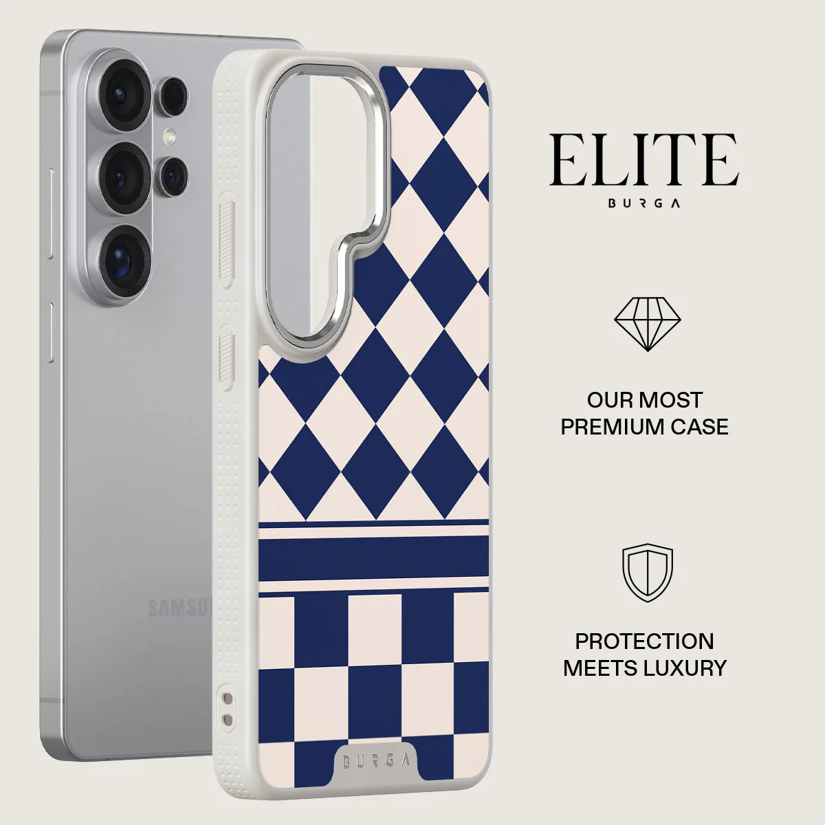 Check & Mate - Samsung Galaxy S26 Ultra Case - Image 34