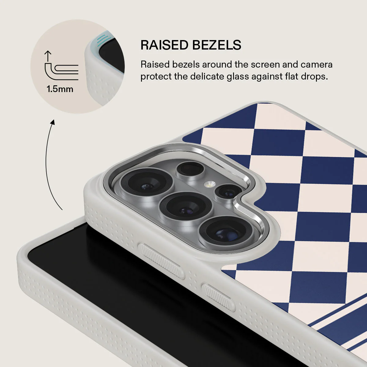 Check & Mate - Samsung Galaxy S26 Ultra Case - Image 36
