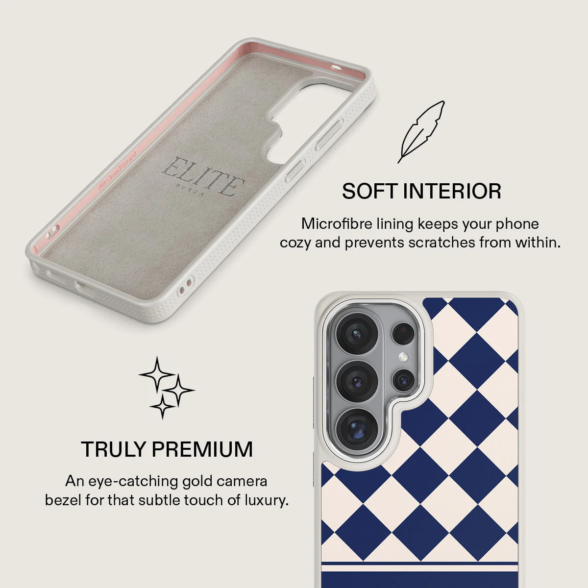 Check & Mate - Samsung Galaxy S26 Ultra Case - Image 38
