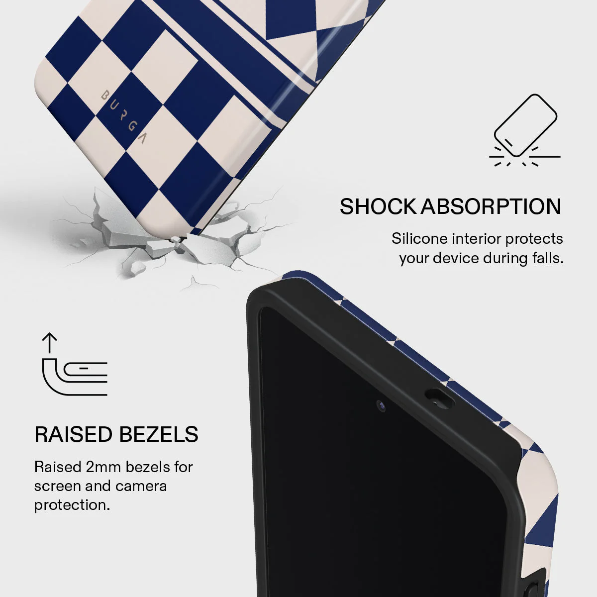 Check & Mate - Samsung Galaxy S26 Ultra Case - Image 4