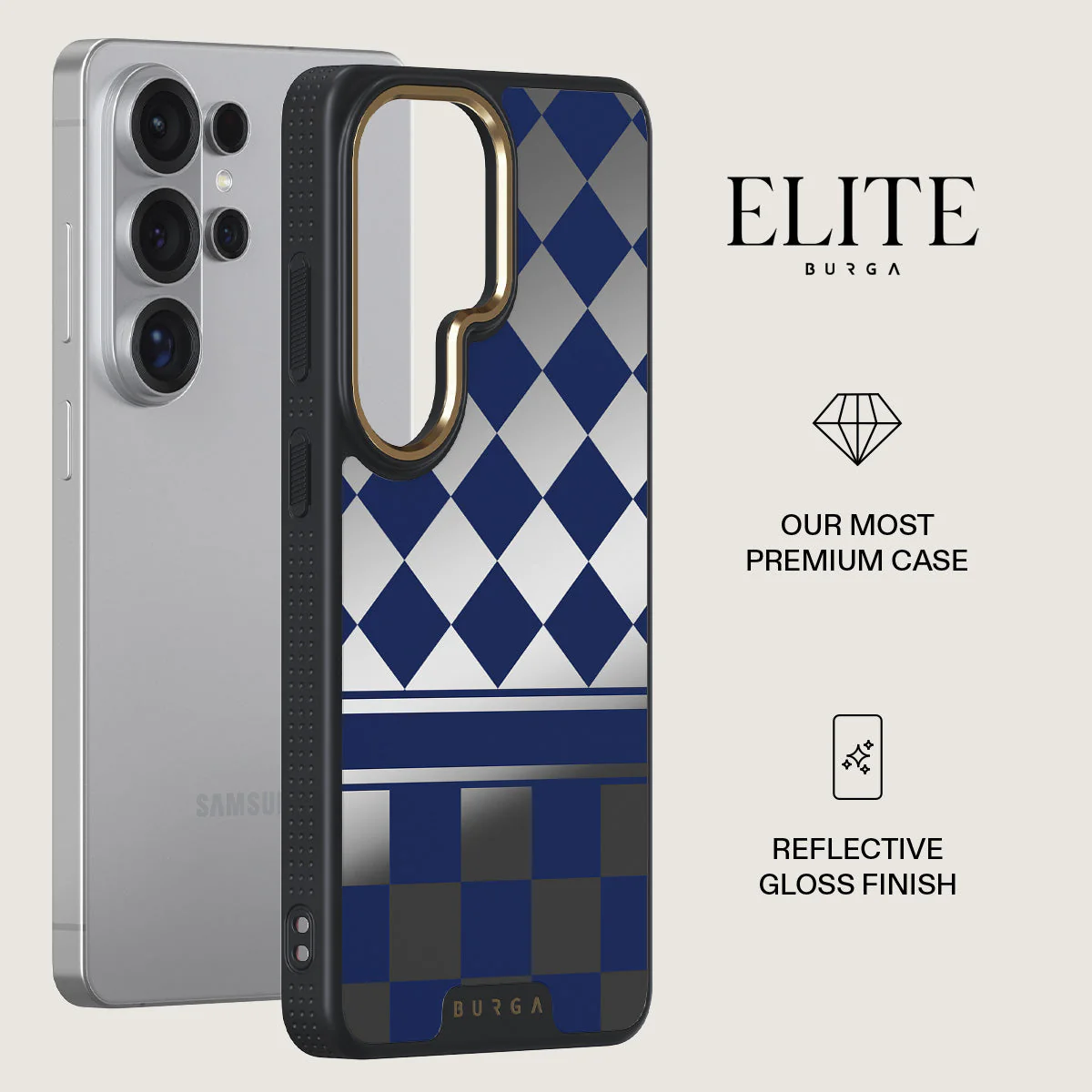 Check & Mate - Samsung Galaxy S26 Ultra Case - Image 41