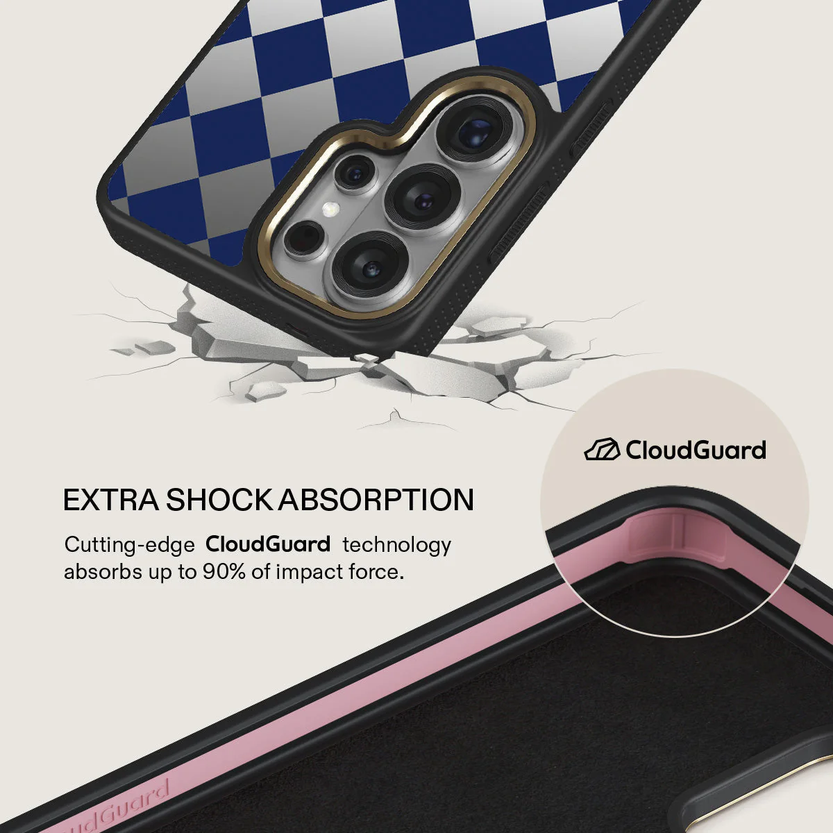 Check & Mate - Samsung Galaxy S26 Ultra Case - Image 42