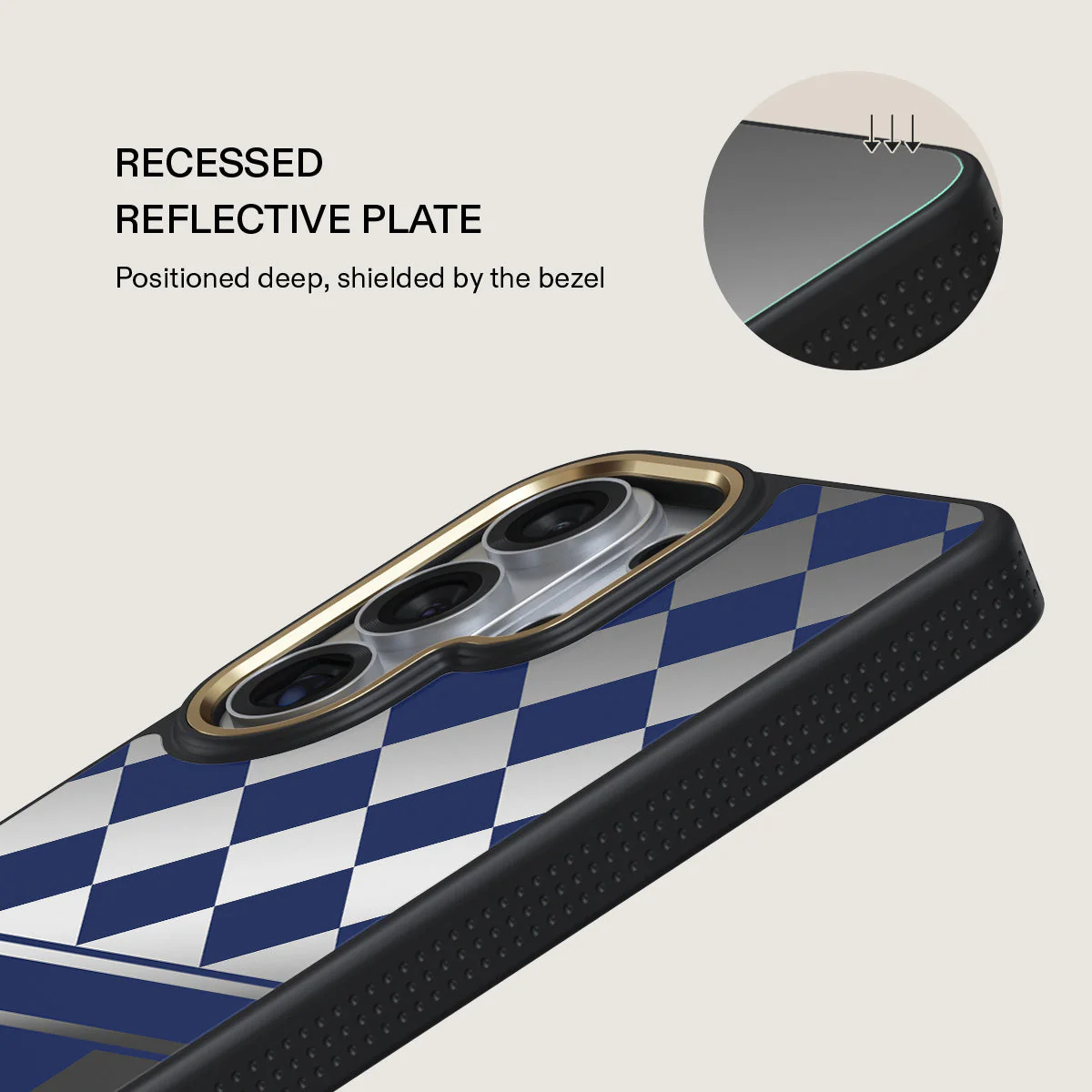 Check & Mate - Samsung Galaxy S26 Ultra Case - Image 43