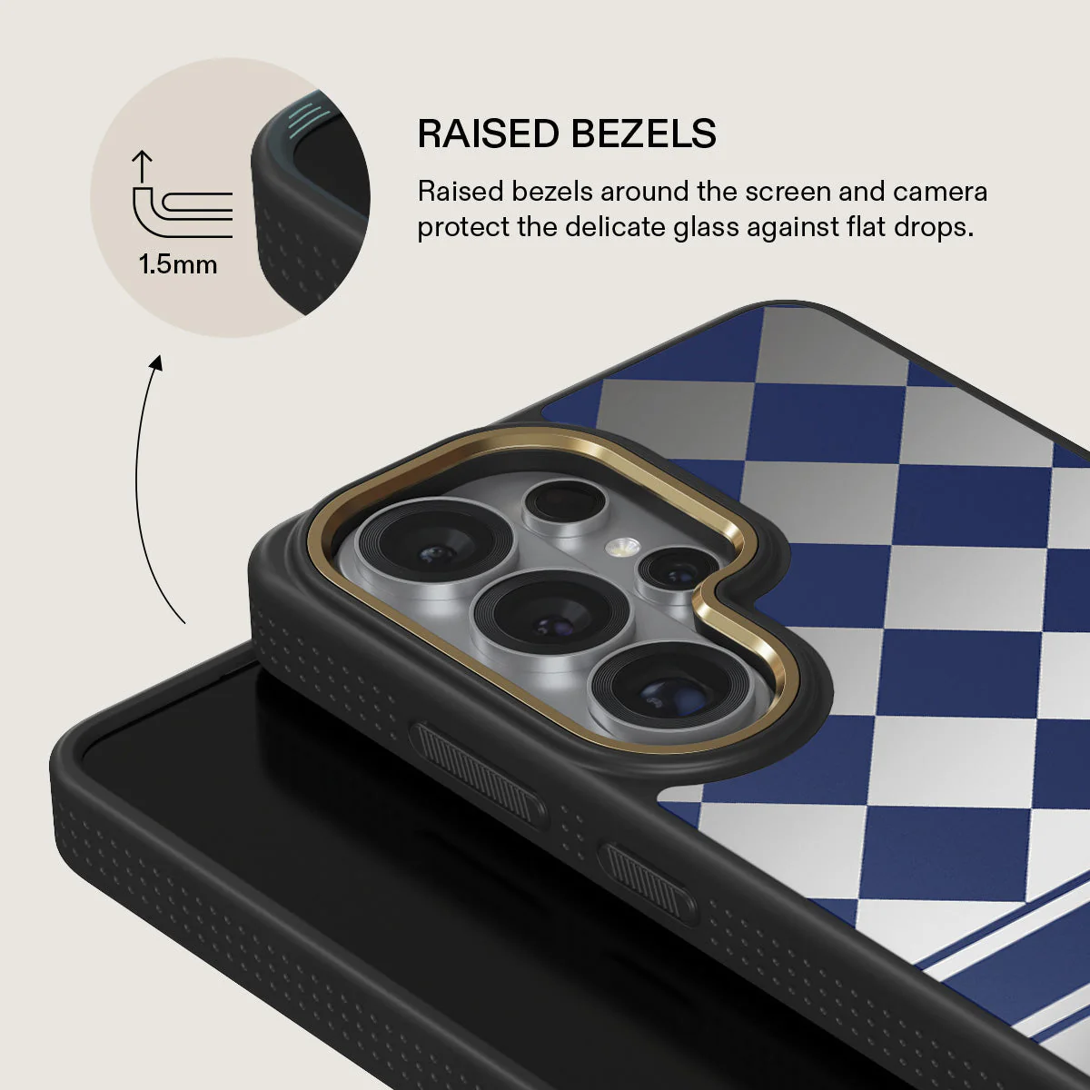 Check & Mate - Samsung Galaxy S26 Ultra Case - Image 44