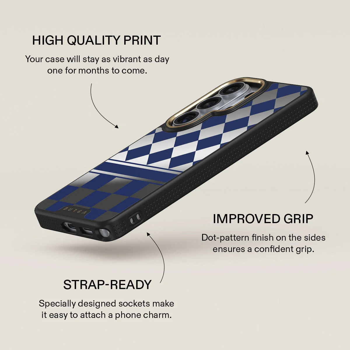 Check & Mate - Samsung Galaxy S26 Ultra Case - Image 45