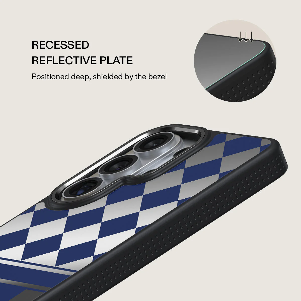 Check & Mate - Samsung Galaxy S26 Ultra Case - Image 51