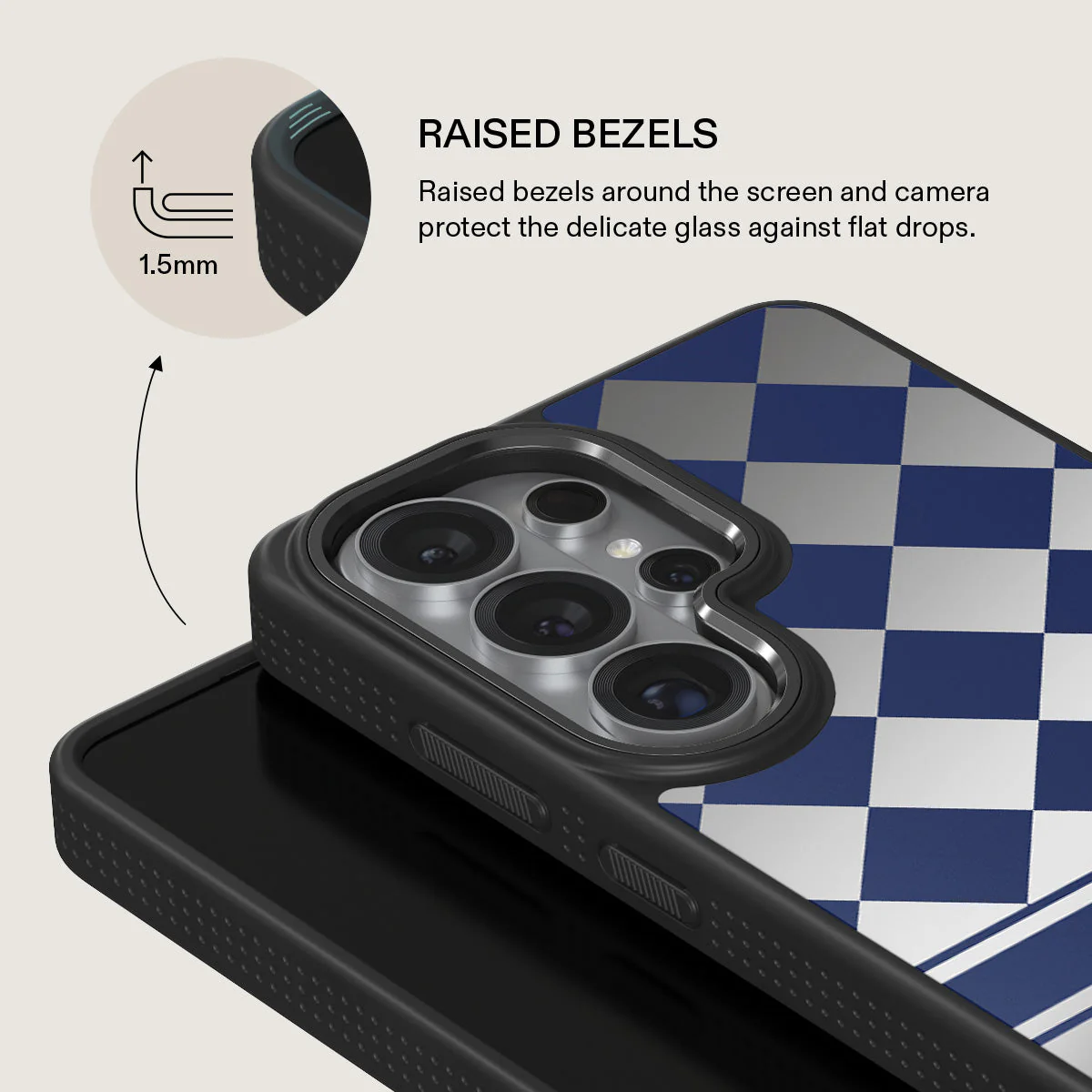Check & Mate - Samsung Galaxy S26 Ultra Case - Image 52