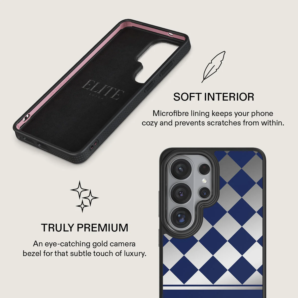 Check & Mate - Samsung Galaxy S26 Ultra Case - Image 54