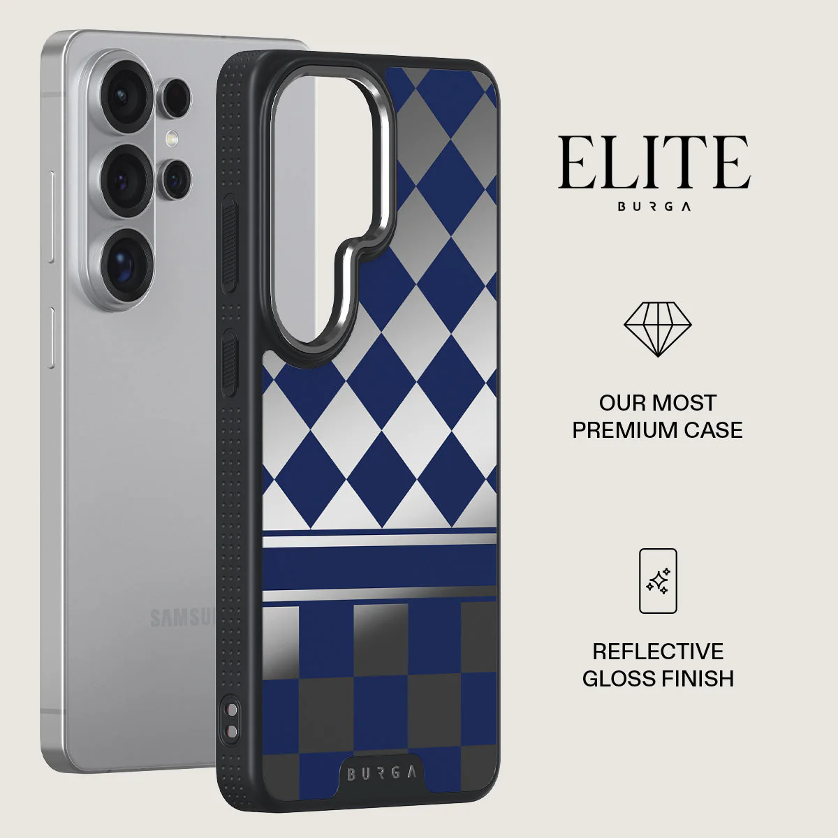 Check & Mate - Samsung Galaxy S26 Ultra Case - Image 57