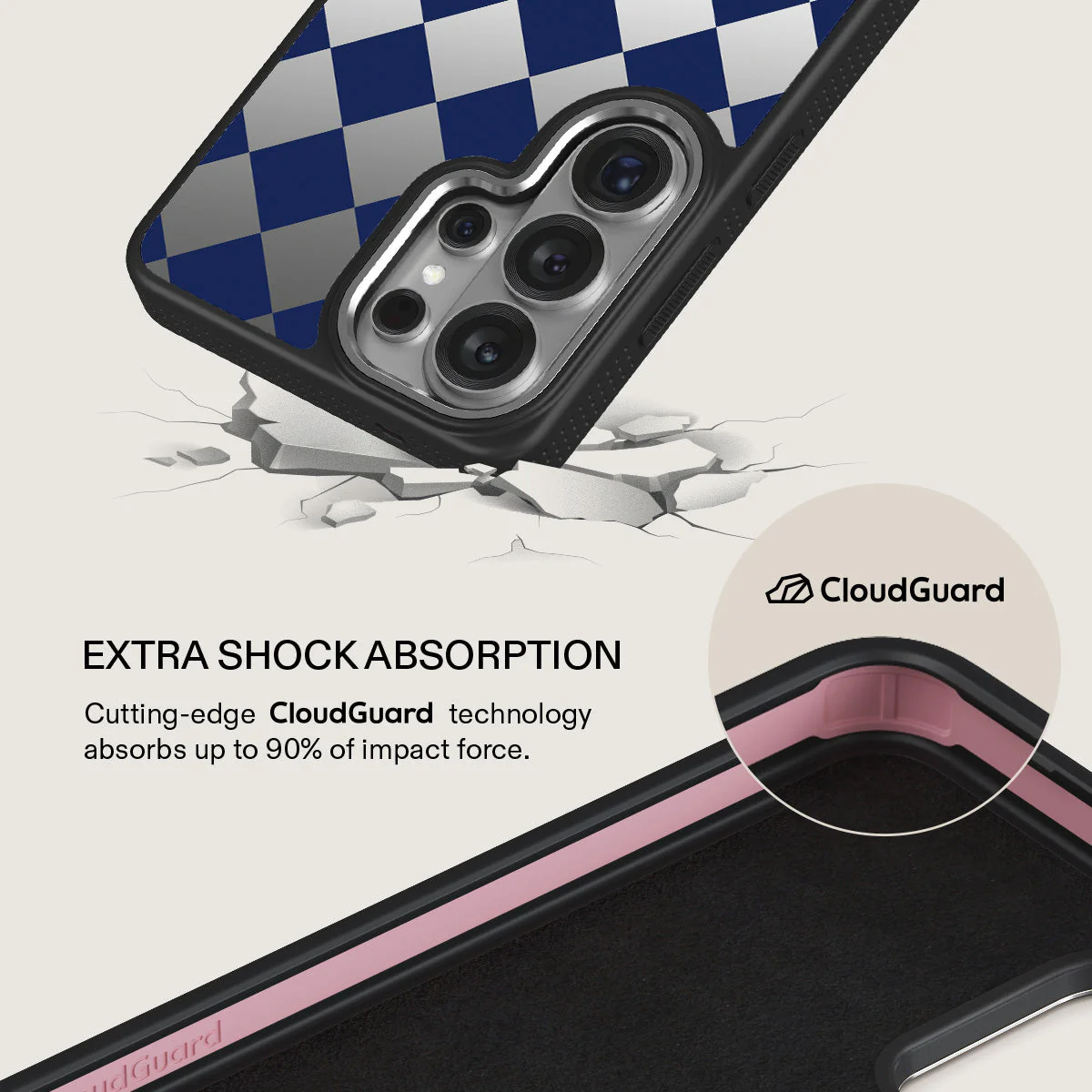 Check & Mate - Samsung Galaxy S26 Ultra Case - Image 58