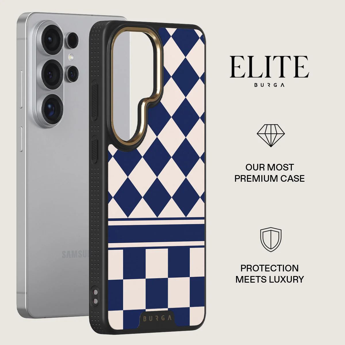 Check & Mate - Samsung Galaxy S26 Ultra Case - Image 6