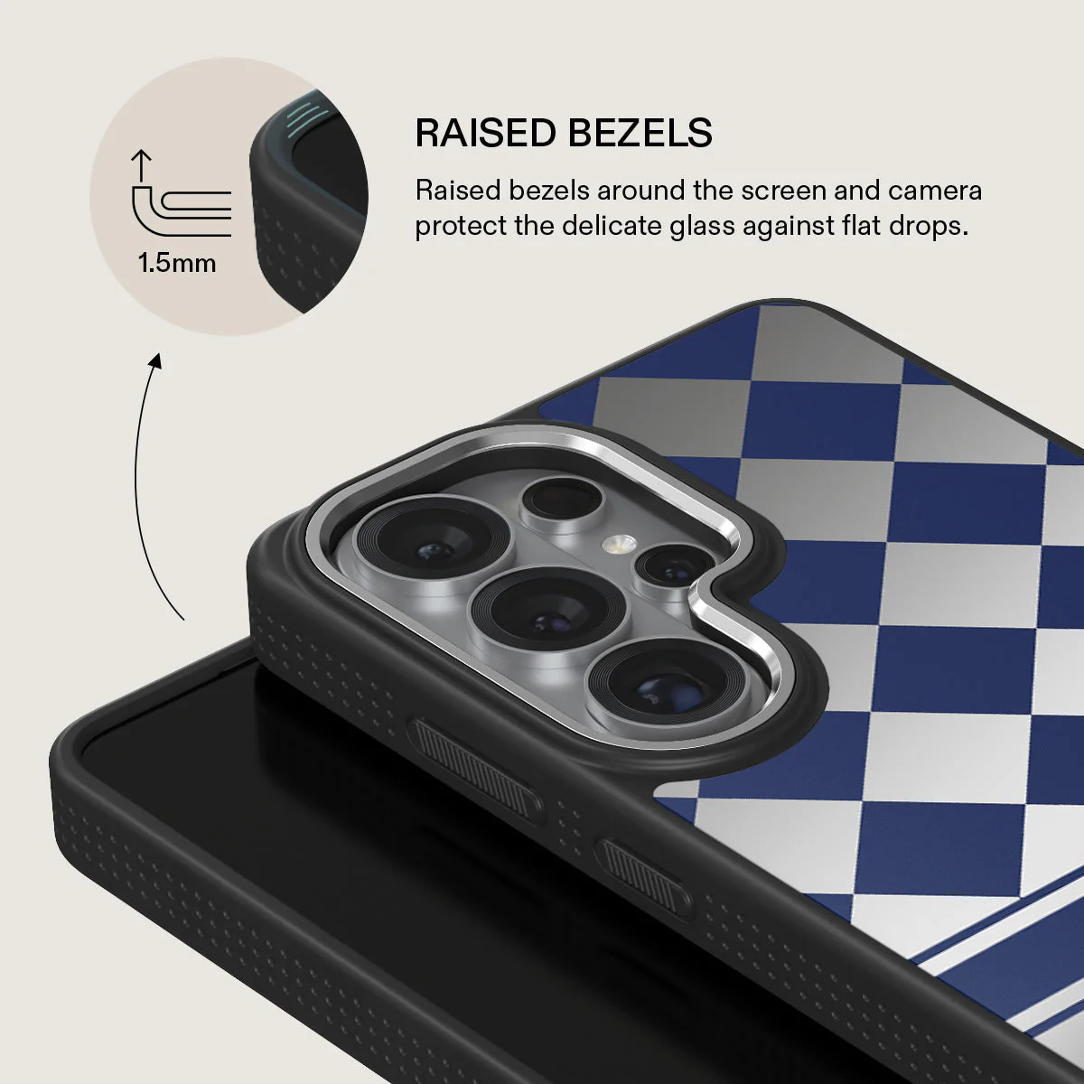 Check & Mate - Samsung Galaxy S26 Ultra Case - Image 60