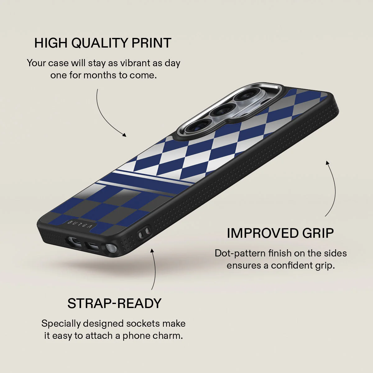 Check & Mate - Samsung Galaxy S26 Ultra Case - Image 61