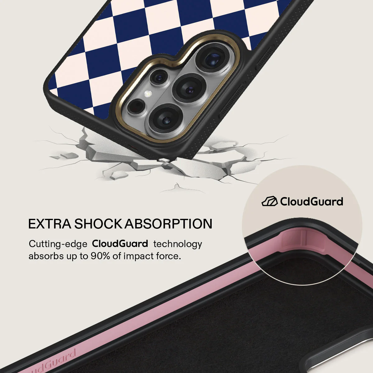 Check & Mate - Samsung Galaxy S26 Ultra Case - Image 7