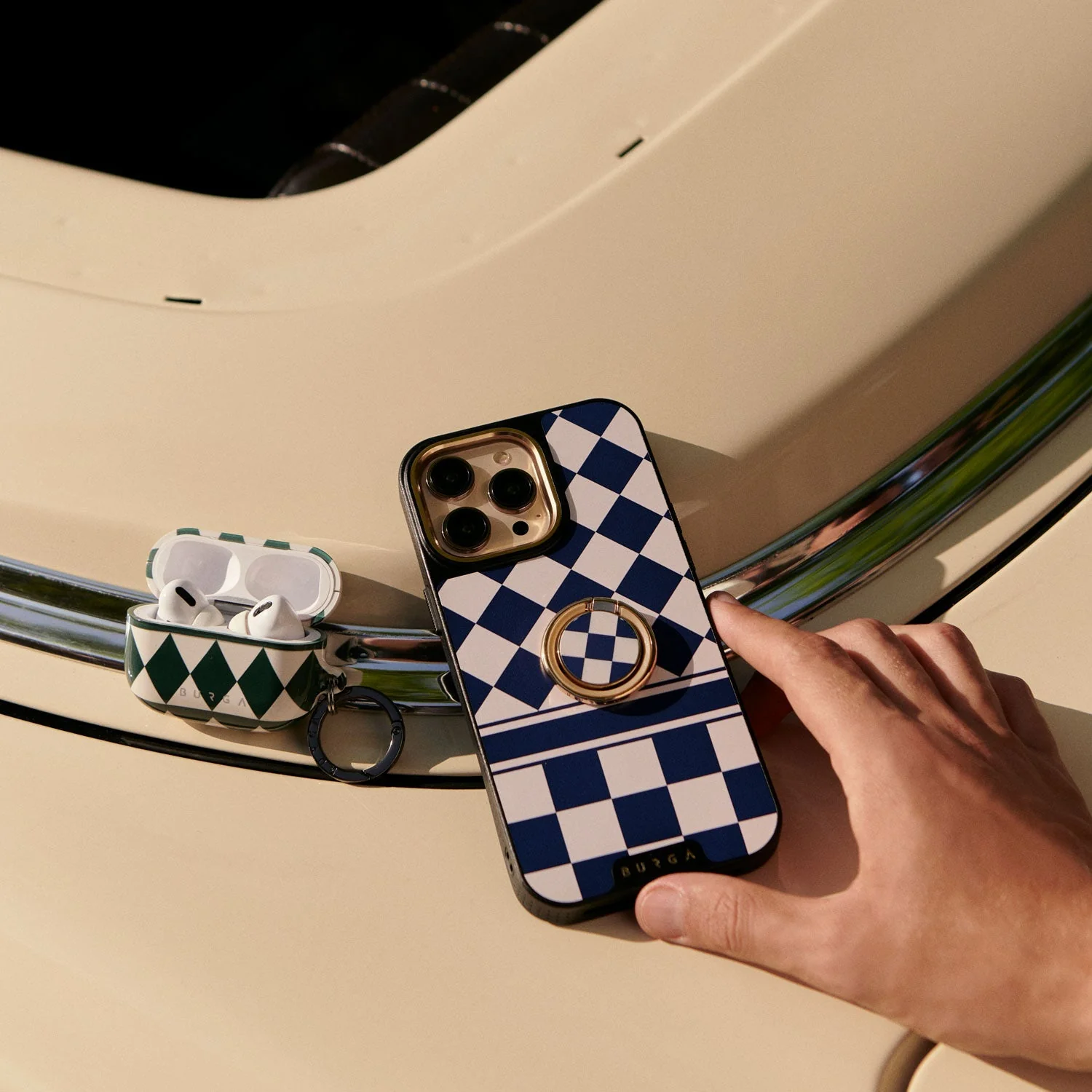 Check & Mate - Samsung Galaxy S26 Ultra Case - Image 71