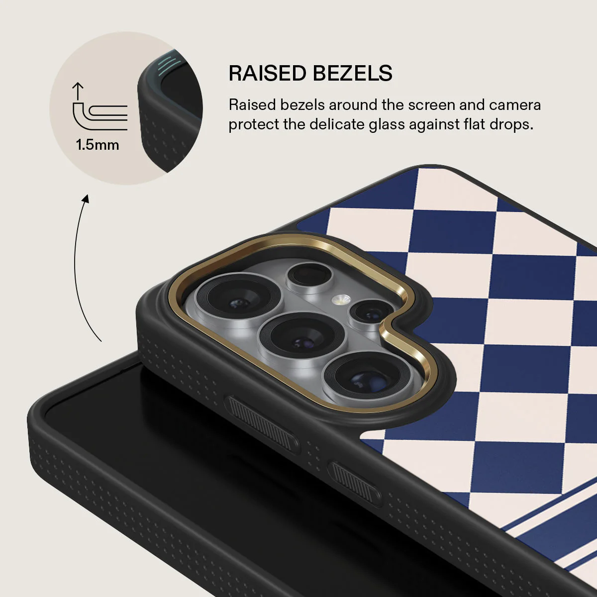 Check & Mate - Samsung Galaxy S26 Ultra Case - Image 8