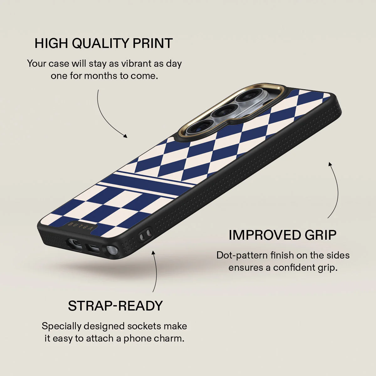 Check & Mate - Samsung Galaxy S26 Ultra Case - Image 9