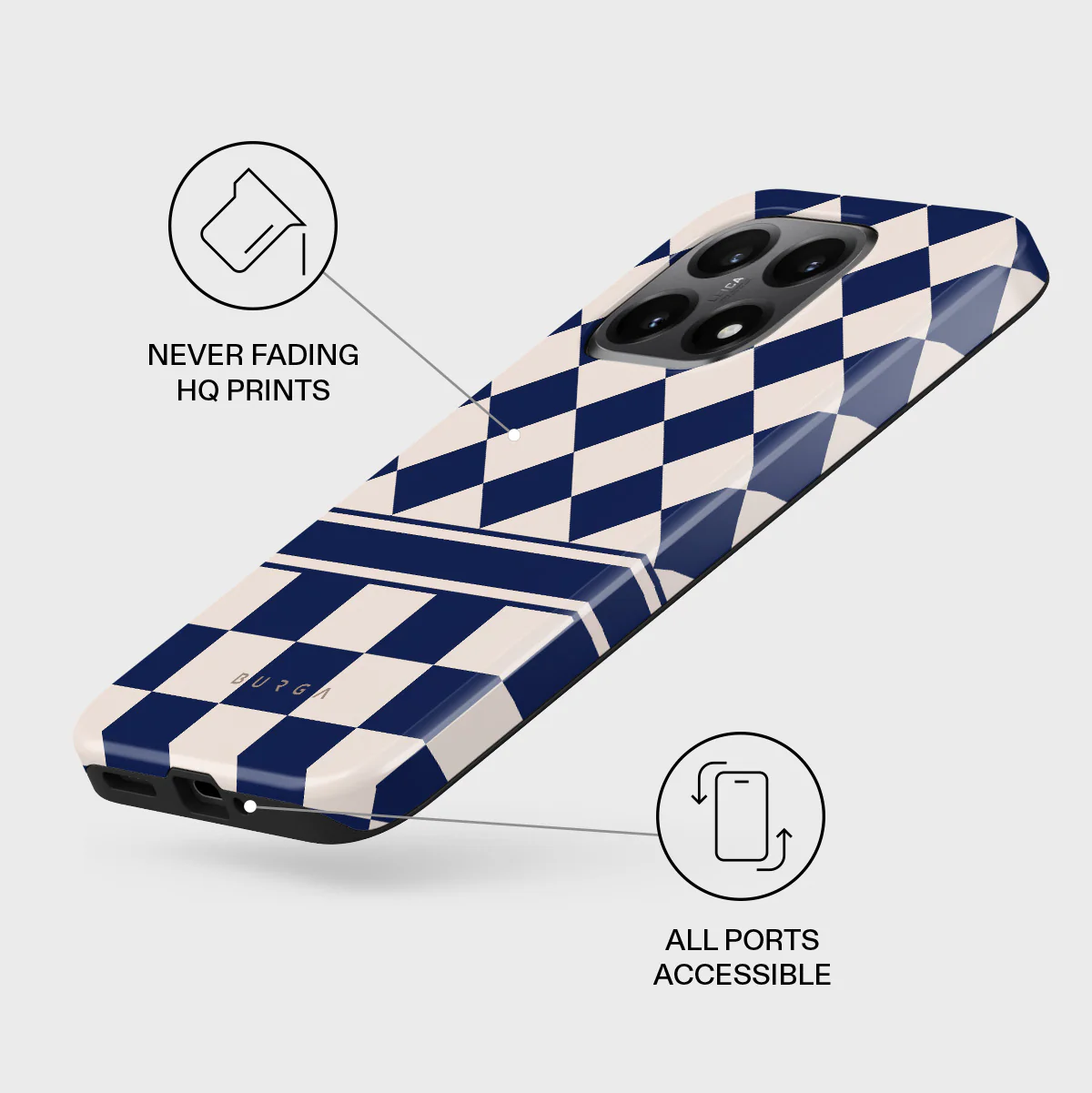 Check & Mate - Xiaomi 15T Case - Image 3