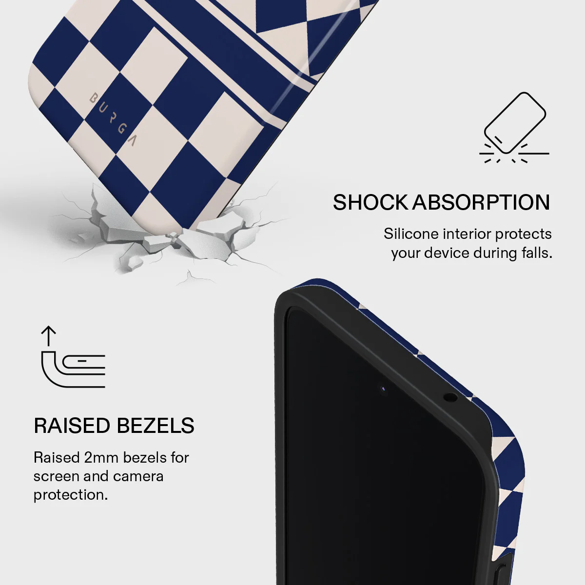 Check & Mate - Xiaomi 15T Case - Image 4