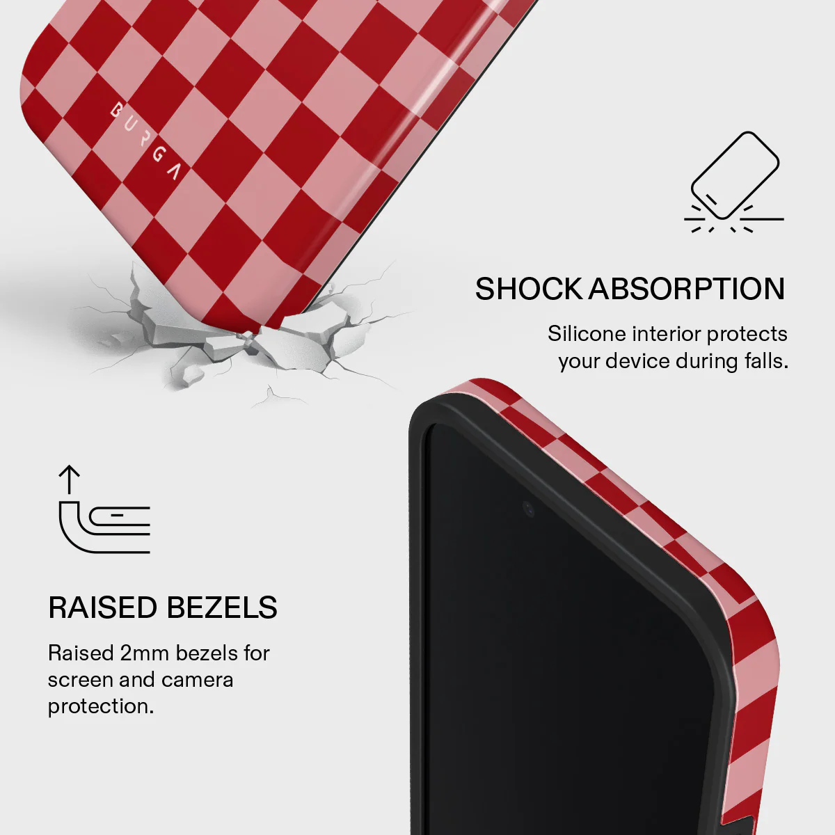 Cheerleader - iPhone 17e Case - Image 4
