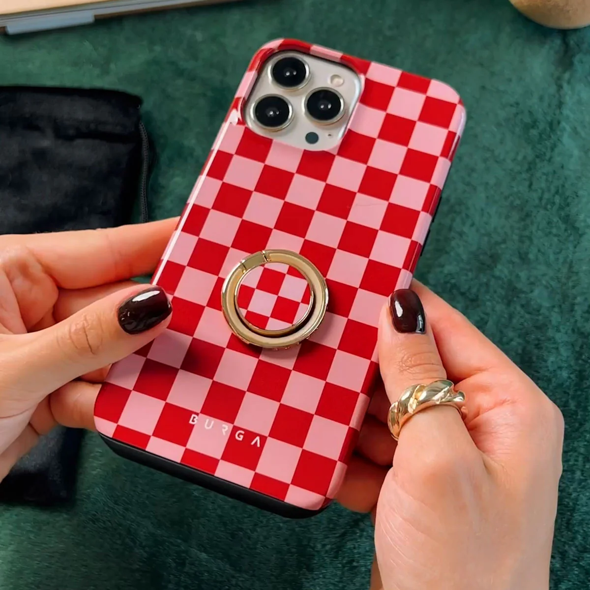 Cheerleader - iPhone 17e Case - Image 5