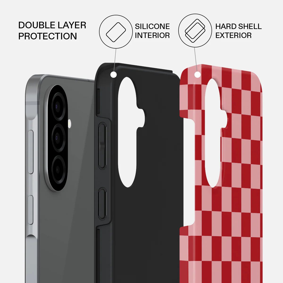 Cheerleader - Samsung Galaxy A57 5G Case - Image 2