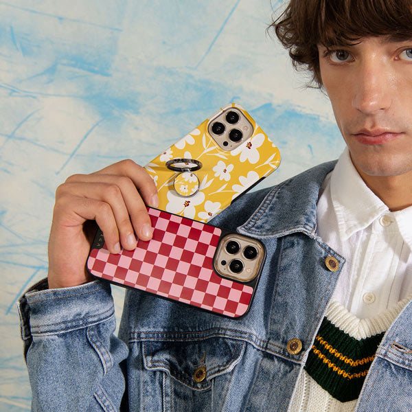 Cheerleader - Samsung Galaxy S26 Case - Image 48