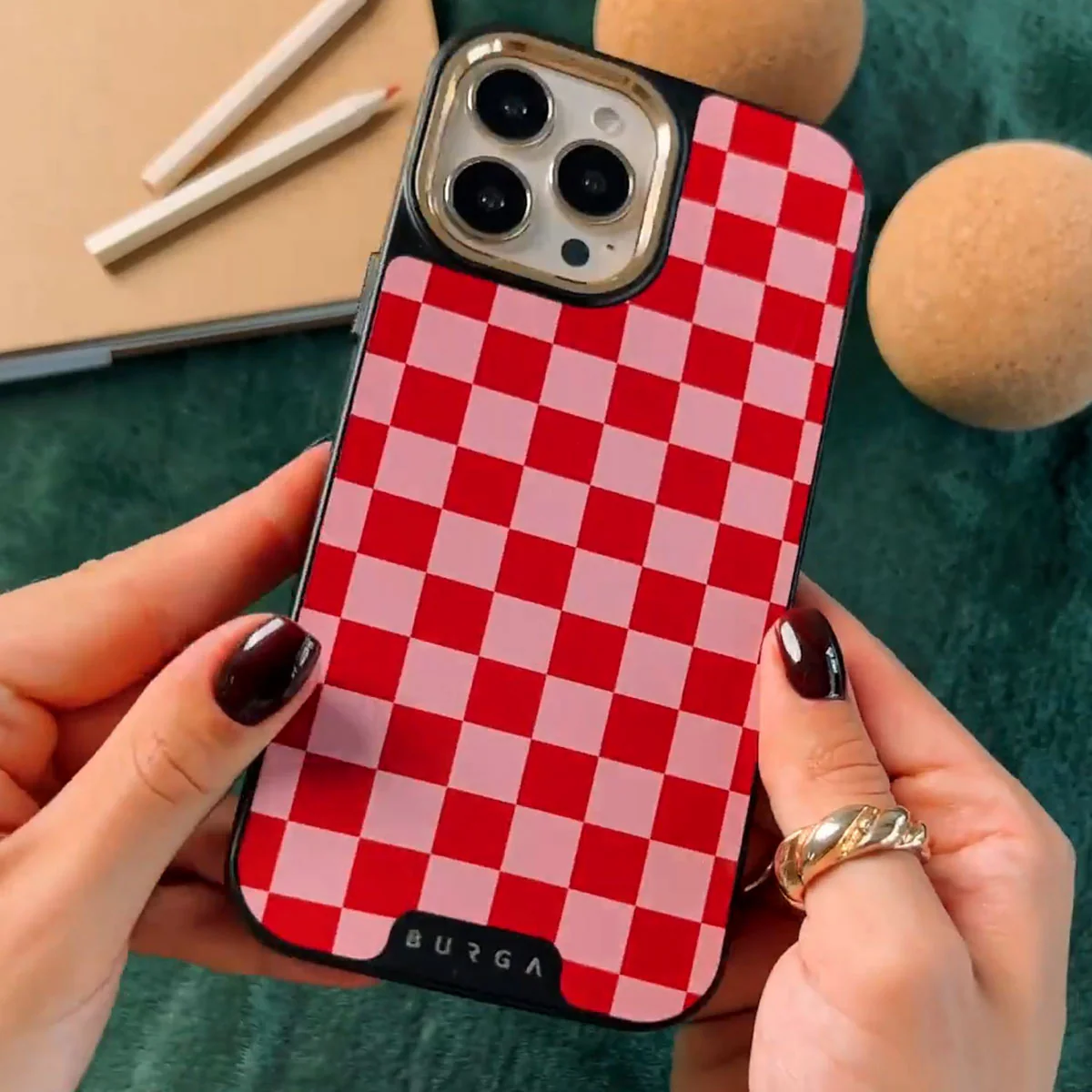 Cheerleader - Samsung Galaxy S26 Plus Case - Image 41