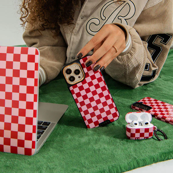 Cheerleader - Samsung Galaxy S26 Plus Case - Image 46