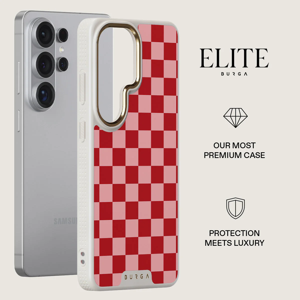 Cheerleader - Samsung Galaxy S26 Ultra Case - Image 27