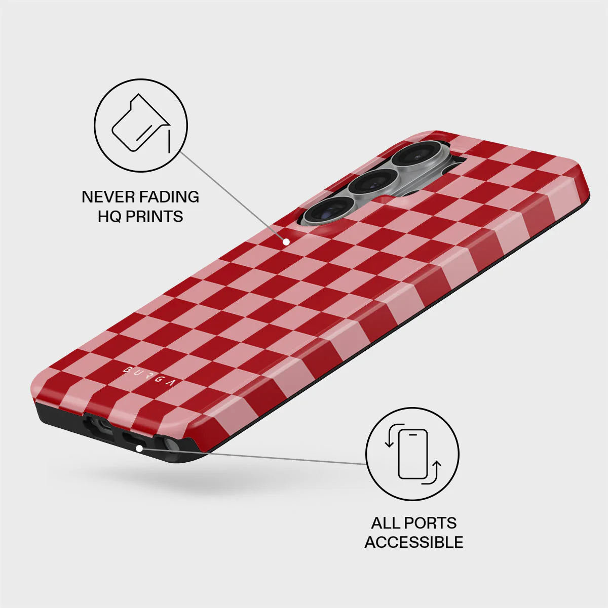 Cheerleader - Samsung Galaxy S26 Ultra Case - Image 3