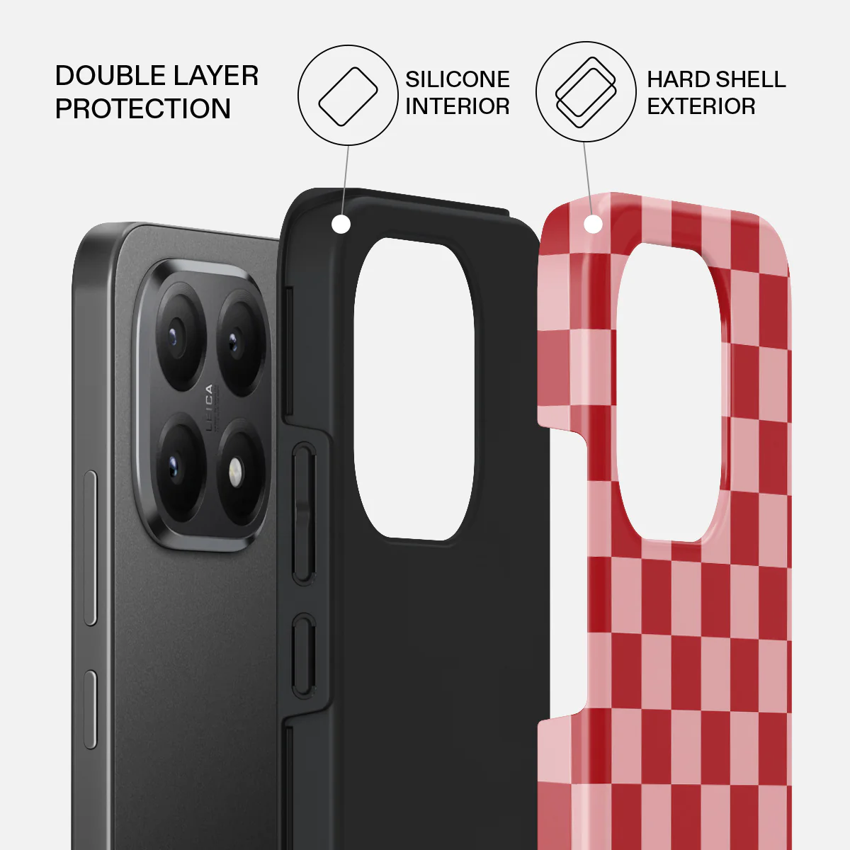 Cheerleader - Xiaomi 15T Case - Image 2