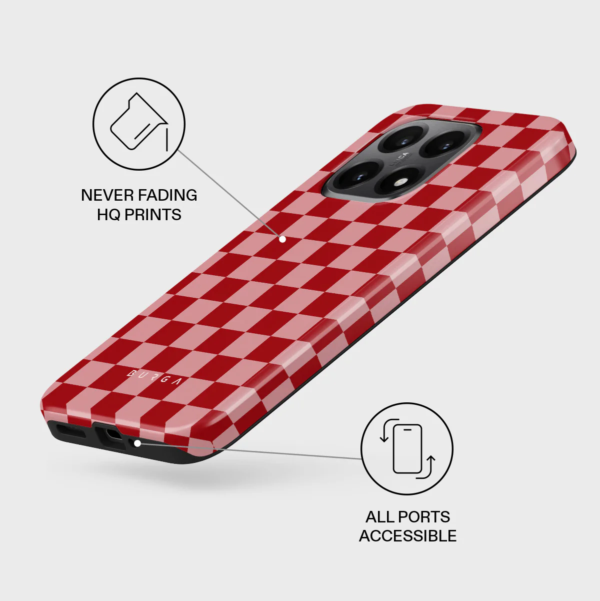 Cheerleader - Xiaomi 15T Case - Image 3