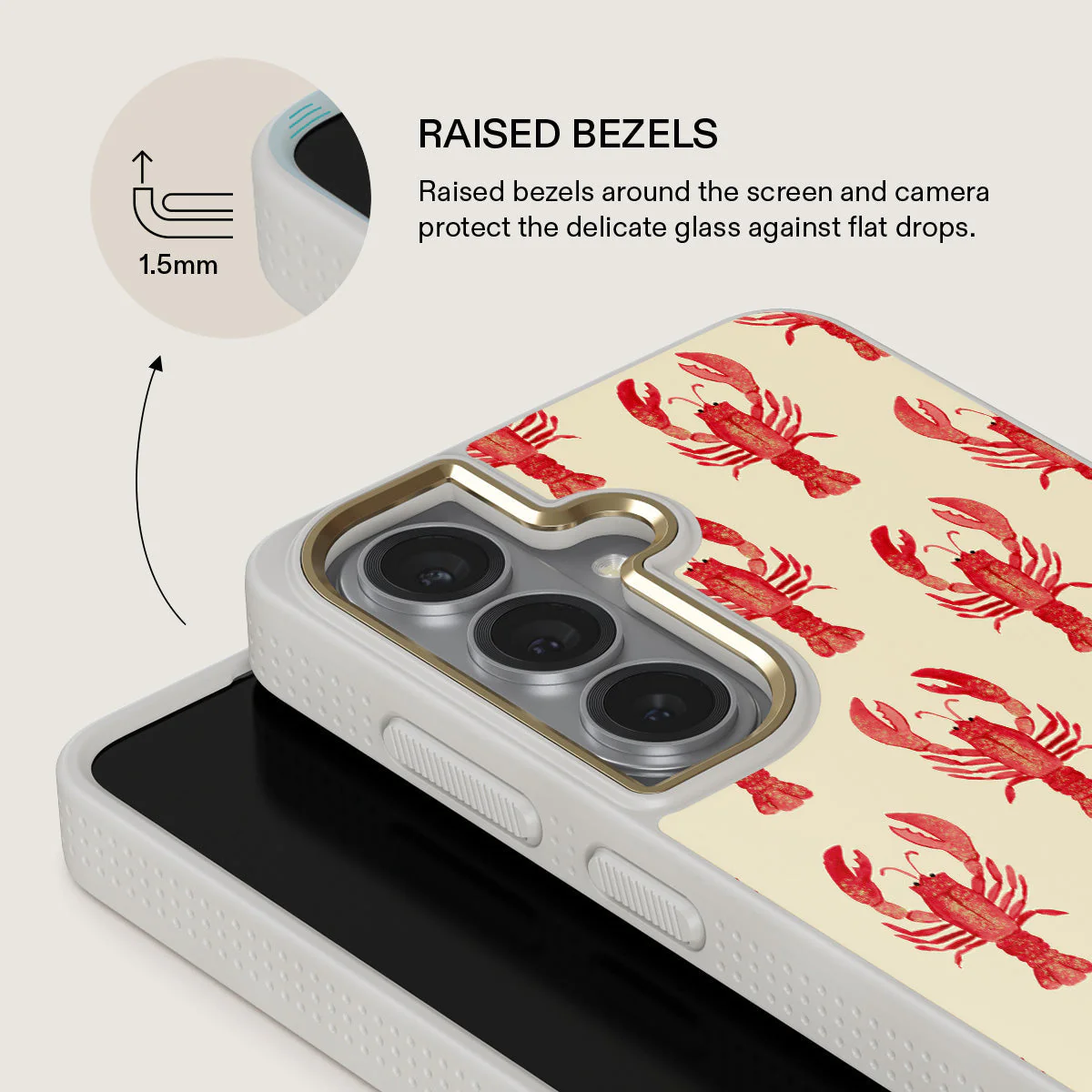 Chef's Kiss - Samsung Galaxy S26 Case - Image 29