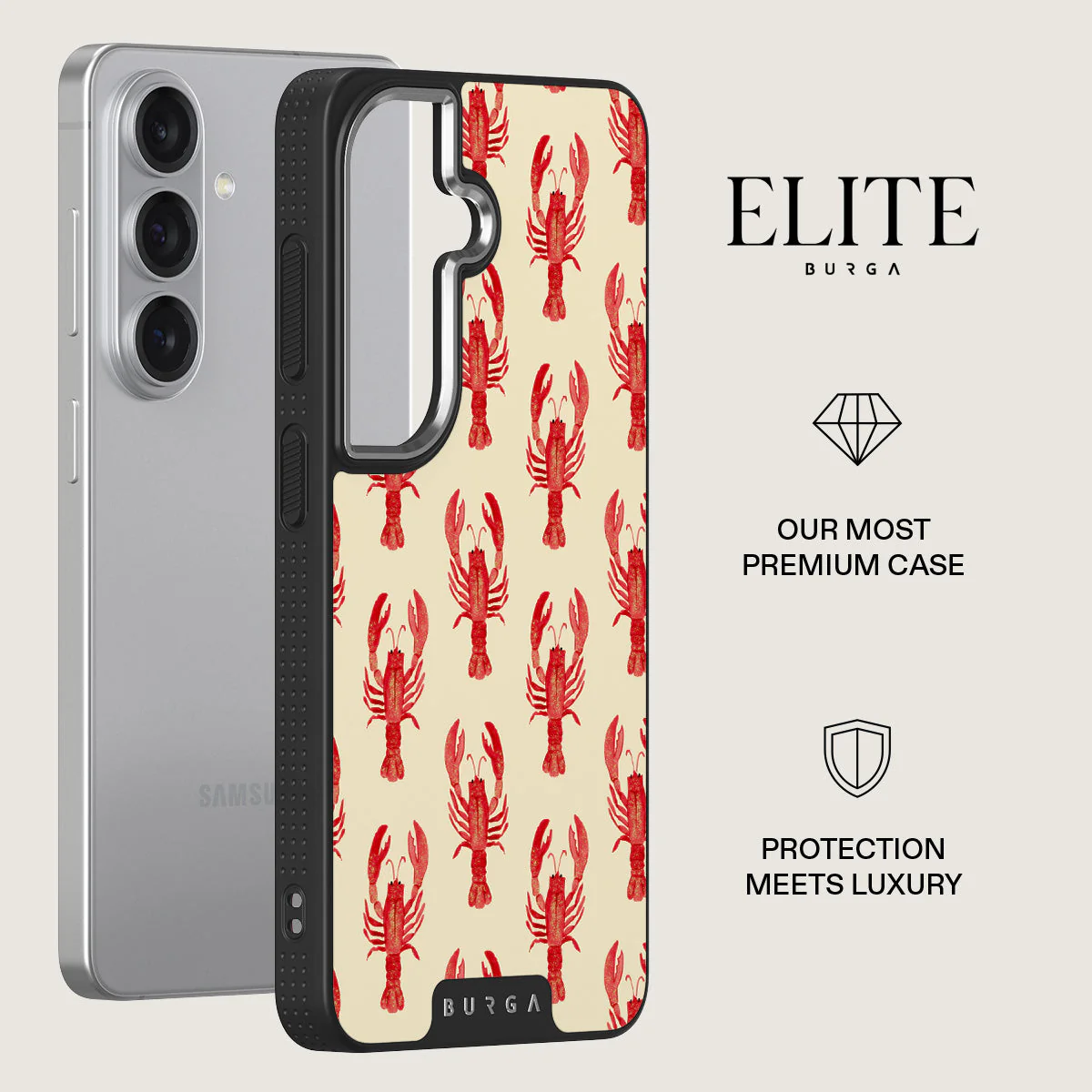Chef's Kiss - Samsung Galaxy S26 Plus Case - Image 20