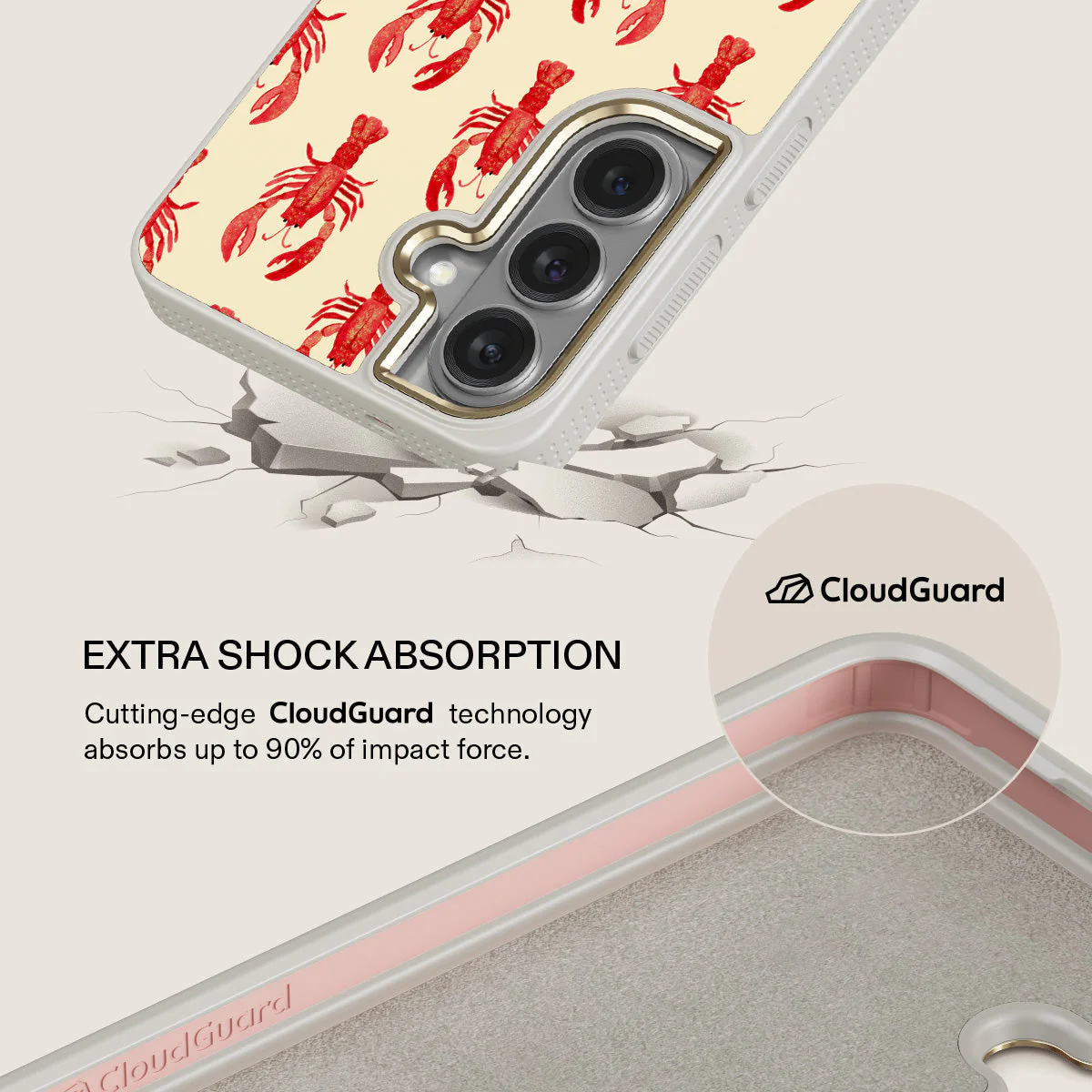 Chef's Kiss - Samsung Galaxy S26 Plus Case - Image 28