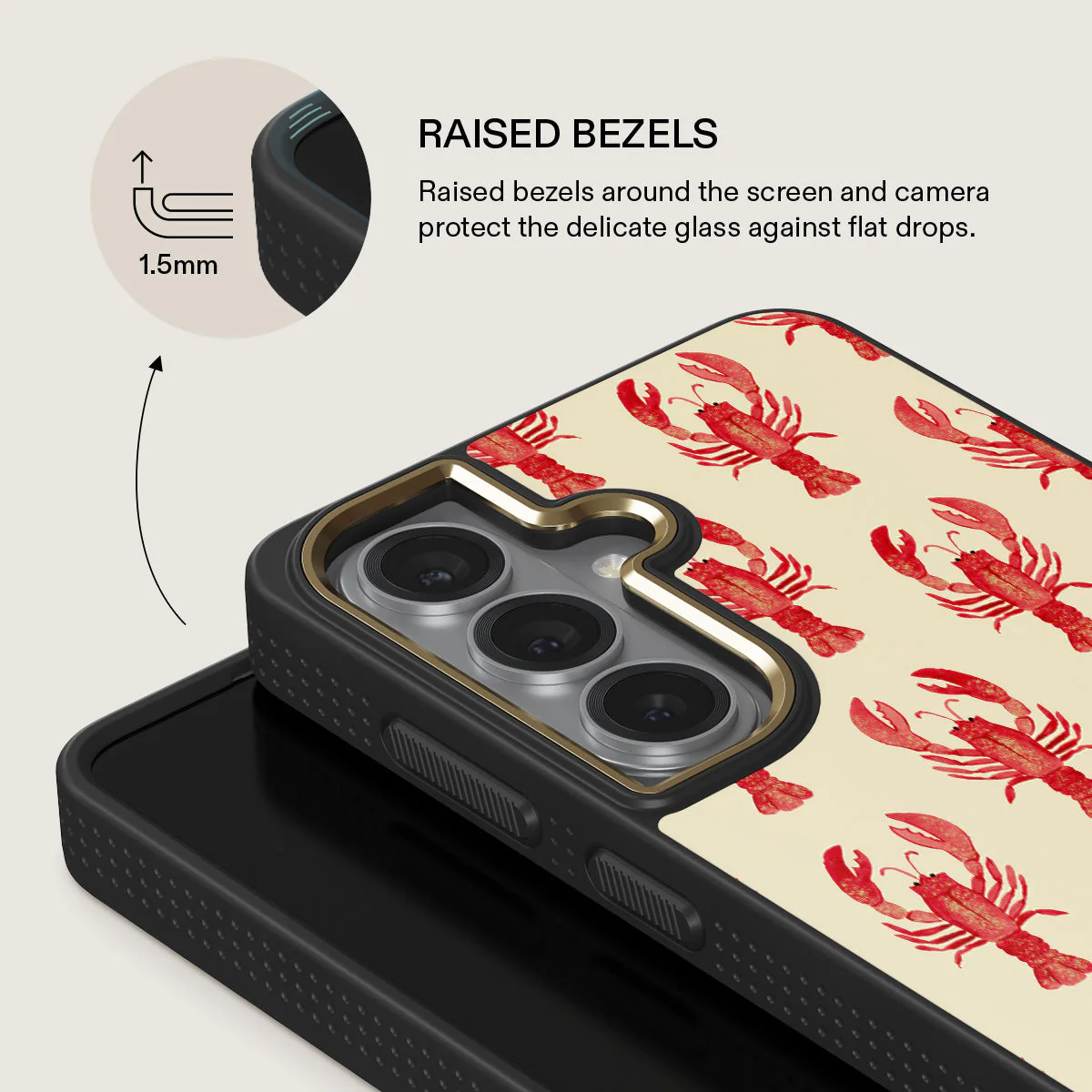 Chef's Kiss - Samsung Galaxy S26 Plus Case - Image 8