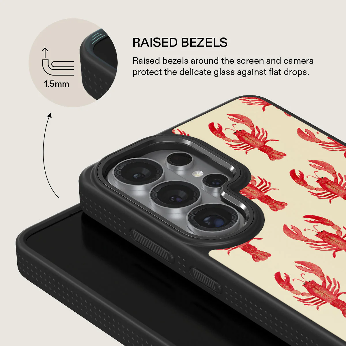 Chef's Kiss - Samsung Galaxy S26 Ultra Case - Image 15