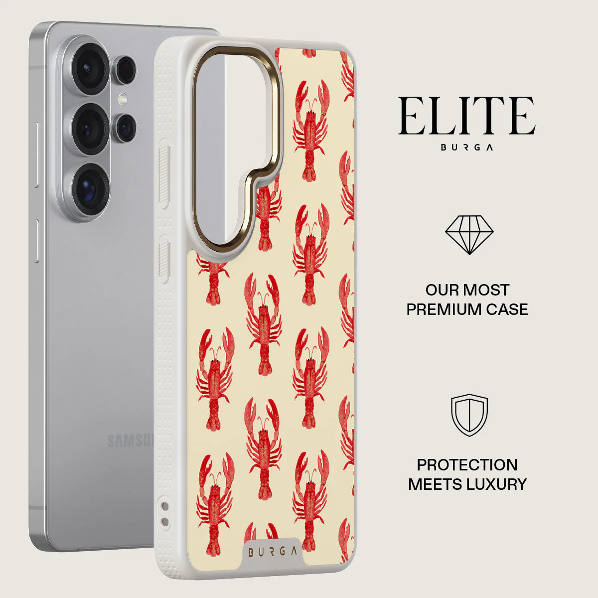 Chef's Kiss - Samsung Galaxy S26 Ultra Case - Image 27