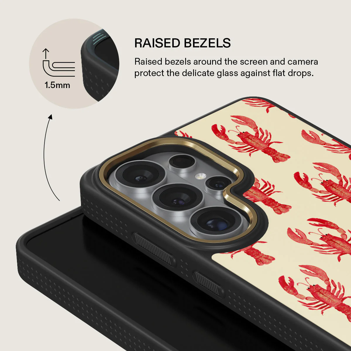 Chef's Kiss - Samsung Galaxy S26 Ultra Case - Image 8