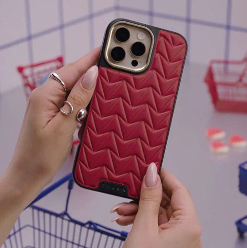 Cherry - Samsung Galaxy S26 Ultra Case - Image 22