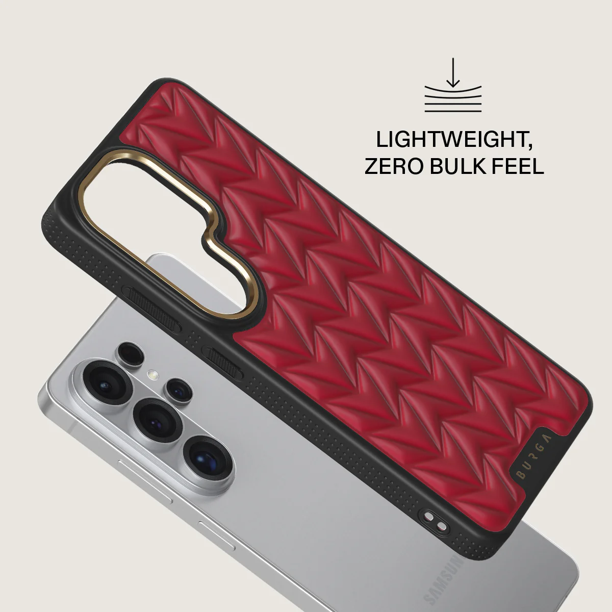 Cherry - Samsung Galaxy S26 Ultra Case - Image 4