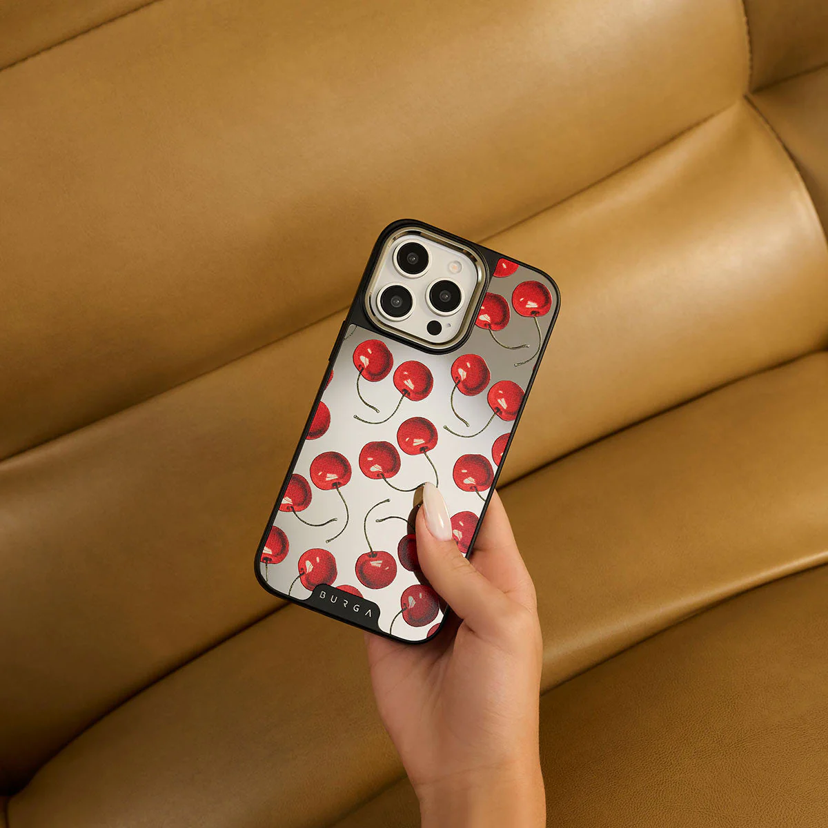Cherrybomb - Samsung Galaxy S26 Case - Image 72