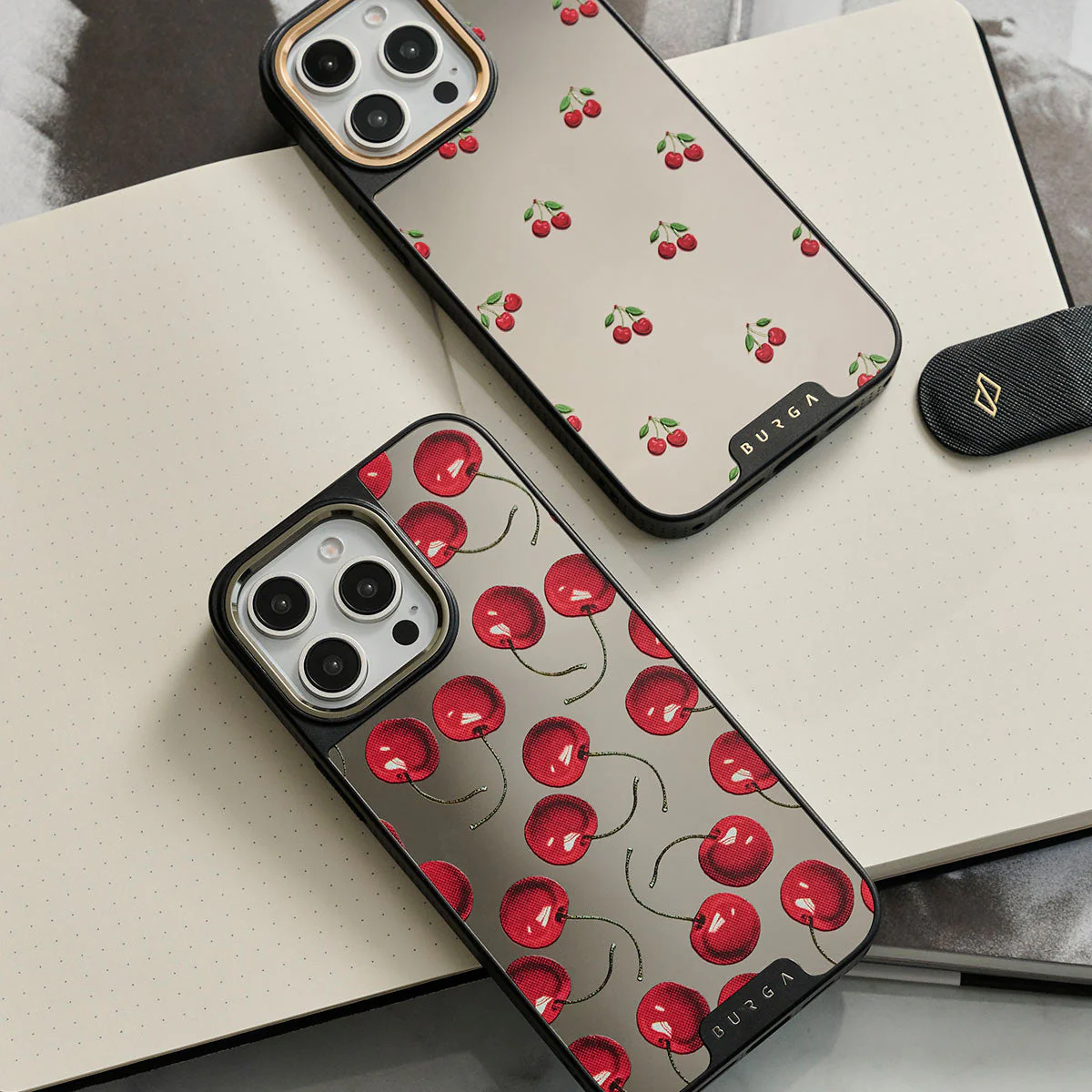 Cherrybomb - Samsung Galaxy S26 Case - Image 73
